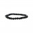 Bracelet spinelle 4 ou 6 mm facetté